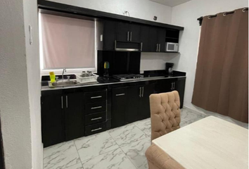 Departamento en  Calle Capitán Fernández De Castro 7209, Monterrey, Nuevo León, 64978, Mex