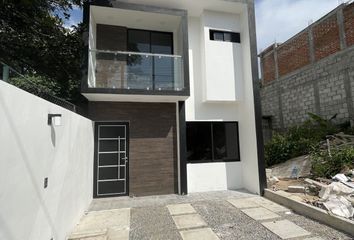 Casa en  Avenida Anáhuac 1, Azteca, Tuxtla Gutiérrez, Chiapas, 29096, Mex