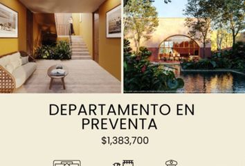 Departamento en  Calle 32, Izamal, Yucatán, 97540, Mex