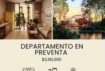 Departamento en  Calle 26 333, José María Chan, Izamal, Yucatán, 97540, Mex