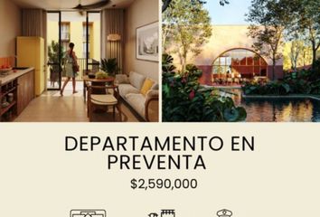 Departamento en  Calle 26 333, José María Chan, Izamal, Yucatán, 97540, Mex