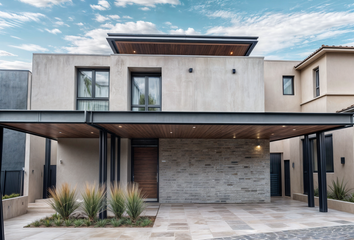 Casa en  Altozano, Santiago De Querétaro, Querétaro, Mex