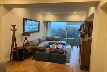 Departamento en  4801, Loma De San Pedro, Cuajimalpa De Morelos, Cuajimalpa De Morelos, Ciudad De México, 05348, Mex