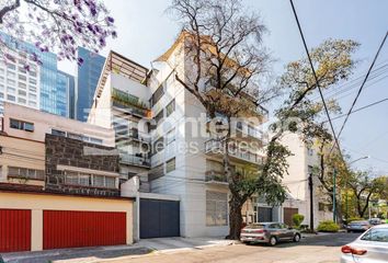 Departamento en  Farmacia Marina, Granada, Miguel Hidalgo, Ciudad De México, 11520, Mex