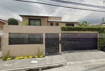 Casa en  Calle Colorines 522, San Pedro Garza García, Nuevo León, 66270, Mex