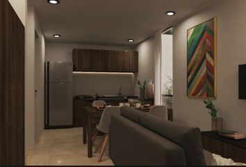 Departamento en  Calle 18 65, Dzitya, Mérida, Yucatán, 97302, Mex