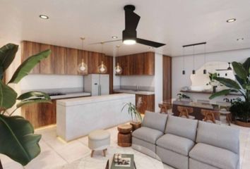 Departamento en  Calle 18 65, Dzitya, Mérida, Yucatán, 97302, Mex