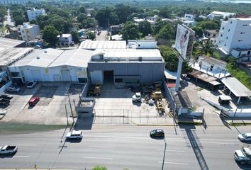 Local comercial en  Avenida De La Industria, Zona Industrial, Radio, Altamira, Tamaulipas, 89603, Mex