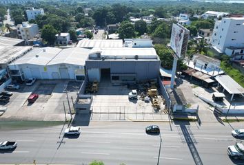 Nave en  Avenida De La Industria, Zona Industrial, Radio, Altamira, Tamaulipas, 89603, Mex