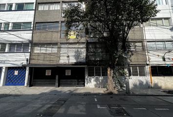 Departamento en  Calle Wisconsin, Ciudad De Los Deportes, Benito Juárez, Ciudad De México, 03710, Mex