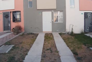 Casa en condominio en  Ciudad Del Sol, Santiago De Querétaro, Municipio De Querétaro