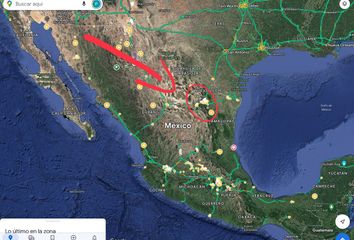 Lote de Terreno en  65513, Salinas Victoria, Nuevo León, Mex