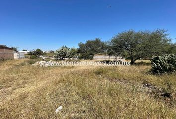 Lote de Terreno en  Calle Alcatraz, La Ermita, Tequisquiapan, Querétaro, 76775, Mex