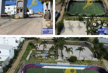 Lote de Terreno en  Colinas De Rosarito 1a. Sección, Playas De Rosarito