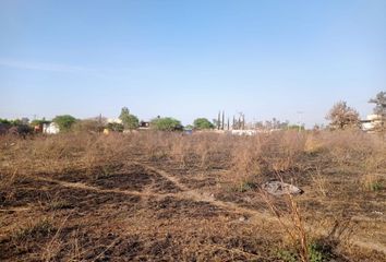 Lote de Terreno en  Calle Constitucion 9-157, Zapote Del Valle, Tlajomulco De Zúñiga, Jalisco, 45672, Mex