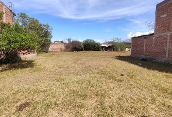 Lote de Terreno en  Sayula, Jalisco