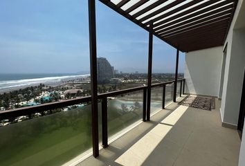 Departamento en  Barra Diamante, Acapulco De Juárez, Guerrero, Mex