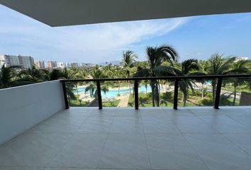 Departamento en  Barra Diamante, Acapulco De Juárez, Guerrero, Mex