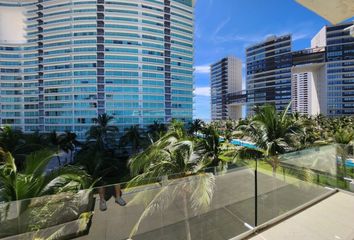 Departamento en  Avenida Costera De Las Palmas, Playa Mar I, Acapulco De Juárez, Guerrero, 39897, Mex