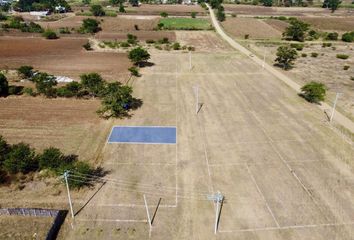 Lote de Terreno en  Avenida 5 De Mayo, San Antonio, San Pablo Huixtepec, Oaxaca, 71266, Mex