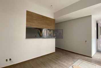 Departamento en  Avenida 3 Norte, Clavería, Azcapotzalco, Ciudad De México, 02840, Mex