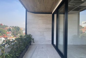 Departamento en  Calle Privada Paseo De Los Ahuehuetes Sur 14, Bosque De Las Lomas, Cuajimalpa De Morelos, Cuajimalpa De Morelos, Ciudad De México, 05120, Mex