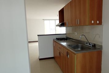 Apartamento en  Jardín Ii, Pereira