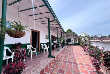 Casa en  San Vicente, Antioquia