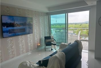 Apartamento en  La Boquilla, Cartagena De Indias