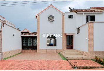 Casa en  Lagos Del Cacique, Bucaramanga