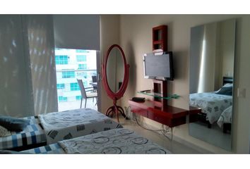 Apartamento en  La Providencia, Cartagena De Indias