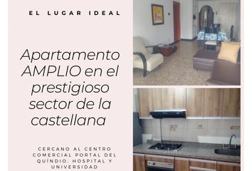 Apartamento en  Providencia, Armenia