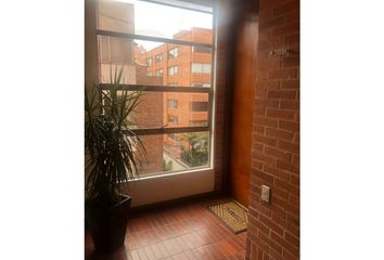 Apartamento en  Chicó Alto, Bogotá