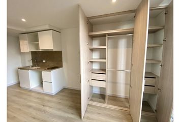 Apartamento en  Puente Aranda, Bogotá