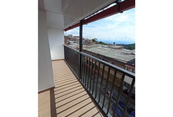 Apartamento en  La Sultana, Manizales