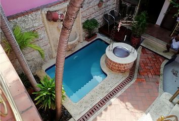 Casa en  El Centro, Cartagena De Indias