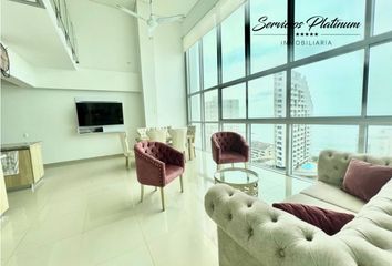 Apartamento en  Marbella, Cartagena De Indias