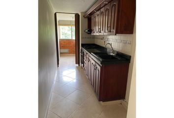 Apartamento en  Calasanz, Medellín