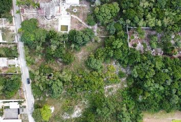 Lote de Terreno en  Privada Vista Alegre, Mérida, Yucatán