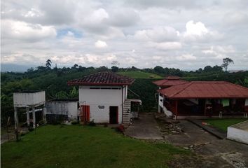 Villa-Quinta en  Circasia, Quindío