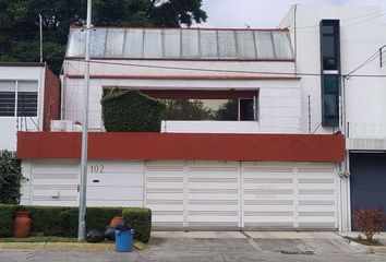 Casa en  La Florida, Naucalpan De Juárez