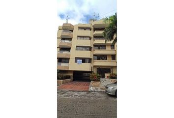 Apartamento en  Alcázares, Santa Marta