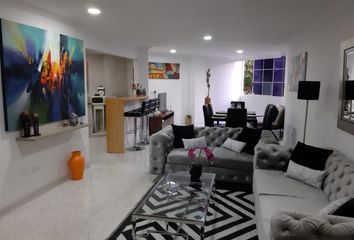 Apartamento en  Granadillo, Barranquilla