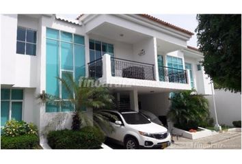 Casa en  Rodadero Tradicional, Santa Marta