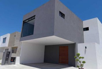 Casa en condominio en  Zen Life I, El Marqués, Querétaro, Mex