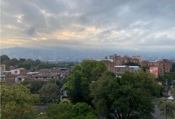 Apartamento en  Loma De Los Bernal, Medellín