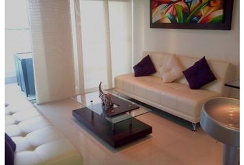 Apartamento en  Bocagrande, Cartagena De Indias