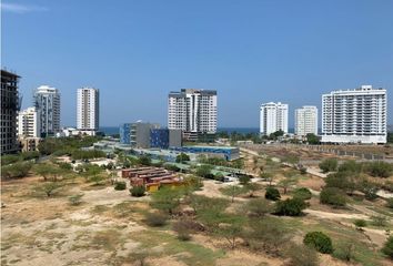 Apartamento en  Rodadero Tradicional, Santa Marta