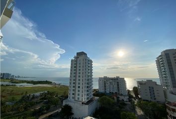 Apartamento en  Acodis, Santa Marta