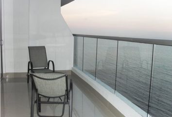 Apartamento en  Bocagrande, Cartagena De Indias